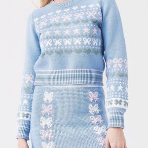 Love Shack Fancy set